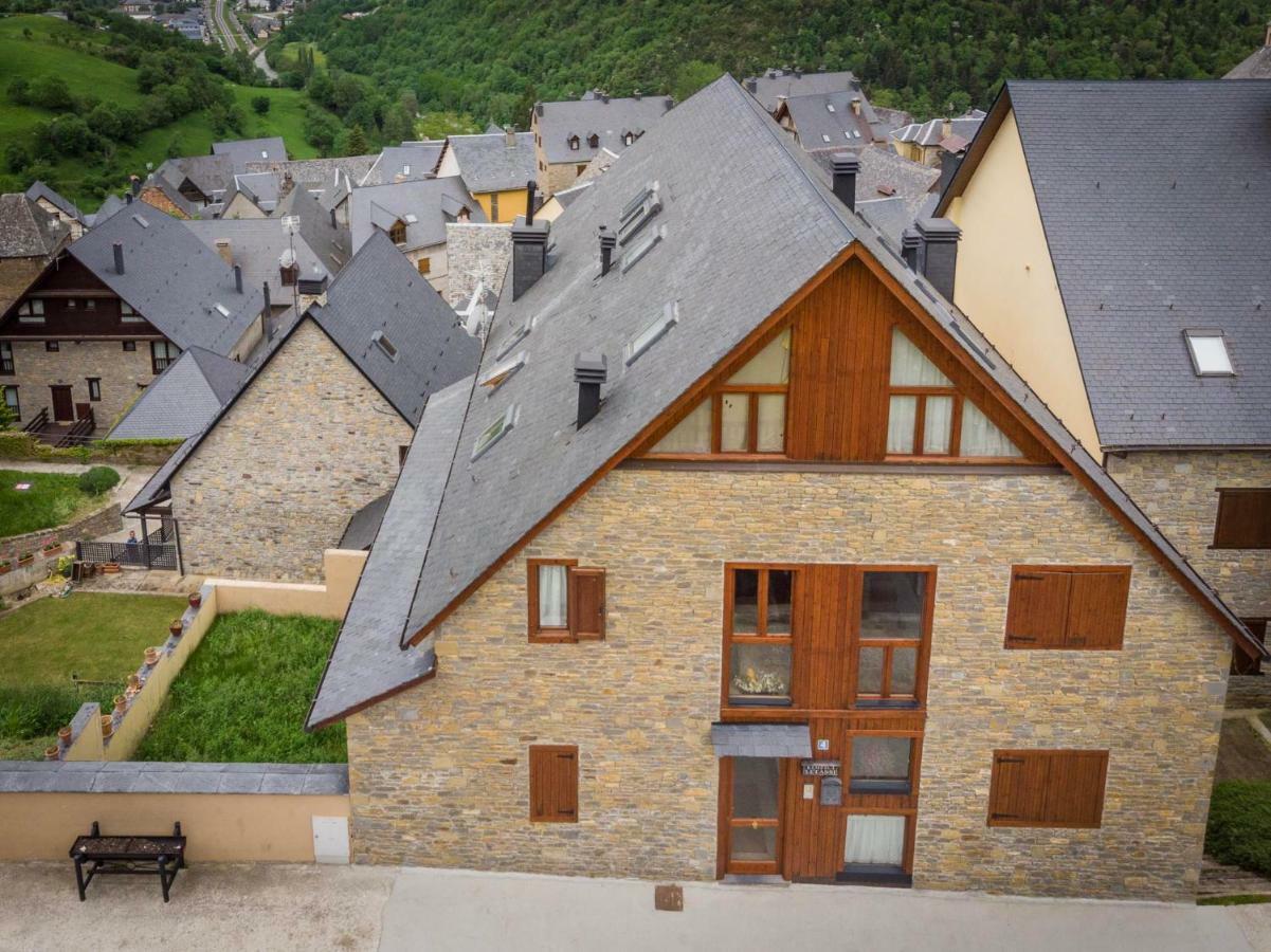 Casa Del Fotografo - Valle De Aran Apartment Vilac Exterior photo